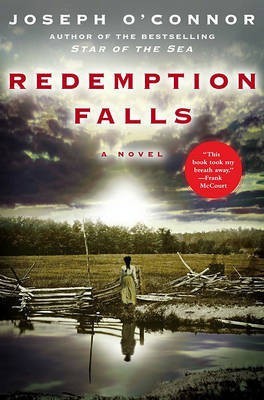 Redemption Falls(English, Electronic book text, O'Connor Joseph)