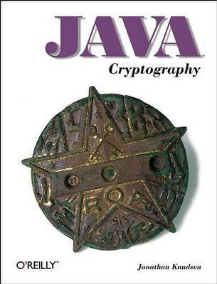 Java Cryptography(English, Electronic book text, Knudsen Jonathan)