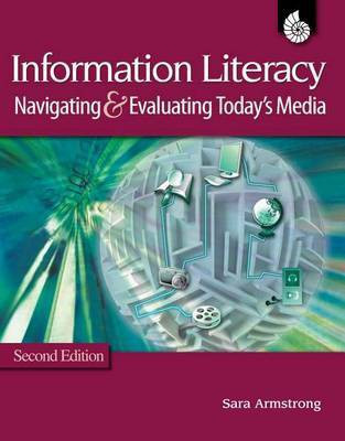 Information Literacy(English, Electronic book text, Armstrong Sara)
