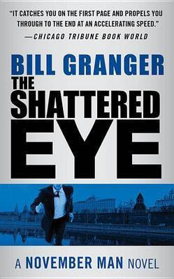Shattered Eye(English, Electronic book text, Granger Bill)