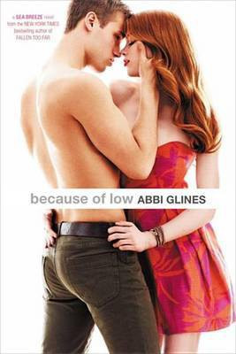 Because of Low(English, Electronic book text, Glines Abbi)