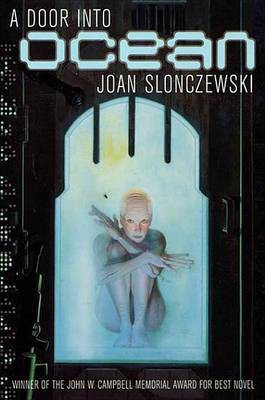 A Door Into Ocean(English, Electronic book text, Slonczewski Joan)