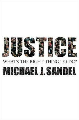 Justice(English, Electronic book text, Sandel Michael J)