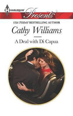 A Deal with Di Capua(English, Electronic book text, Williams Cathy)