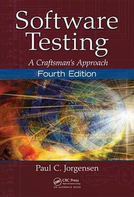 Software Testing(English, Electronic book text, Jorgensen Paul C.)