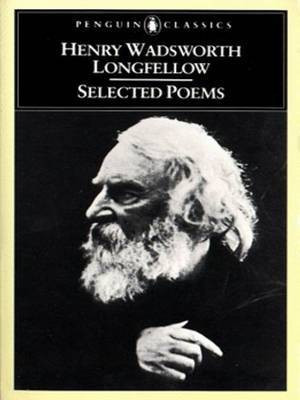 Selected Poems(English, Electronic book text, Longfellow Henry Wadsworth)