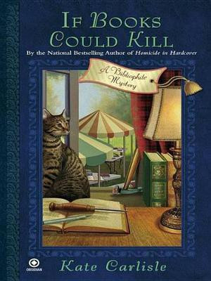 If Books Could Kill(English, Electronic book text, Carlisle Kate)