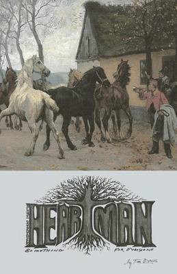Blue Ridge HearTman Something for Everyone softcover(English, Paperback, Davis Tim)