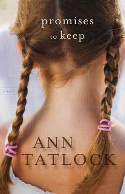 Promises to Keep(English, Electronic book text, Tatlock Ann)