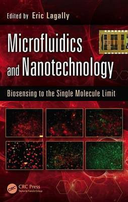 Microfluidics and Nanotechnology(English, Electronic book text, unknown)