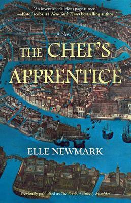 The Chef's Apprentice(English, Electronic book text, Newmark Elle)