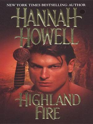 Highland Fire(English, Electronic book text, Frank Jacquelyn)