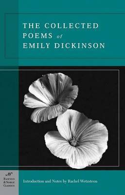 The Collected Poems of Emily Dickinson (Barnes & Noble Classics Series)(English, Electronic book text, Dickinson Emily)
