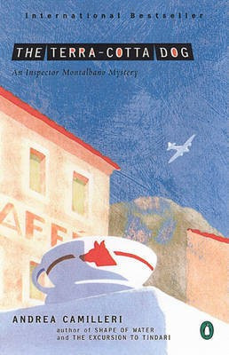 The Terra-Cotta Dog(English, Electronic book text, Camilleri Andrea)