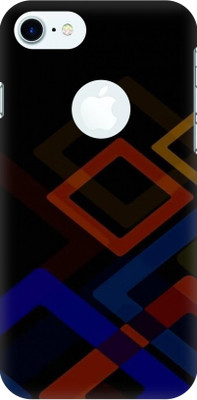 79% OFF on KWINE CASE Back Cover for Apple iPhone 7(Multicolor