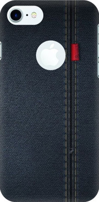 KWINE CASE Back Cover for Apple iPhone 7(Multicolor, Hard Case)