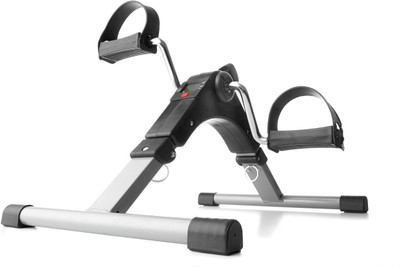 ND BROTHERS Mini Pedal Exercise Cycle/Bike (with Digital Display of Many Functions) Mini Pedal Exerciser Cycle