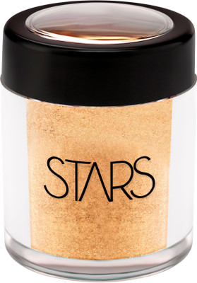 

Star's Cosmetics Pigments 4 g(Shade No.1 - Golden)