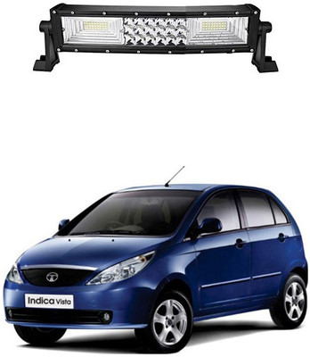 PRTEK LED Fog Lamp Unit for Tata Indica