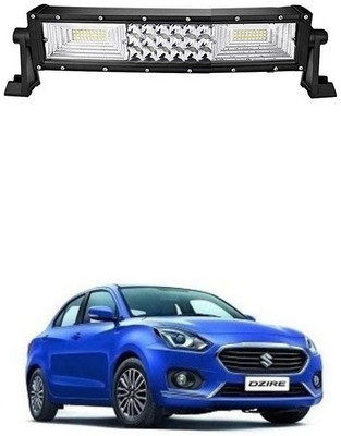 PRTEK LED Fog Lamp Unit for Maruti Suzuki Swift Dzire