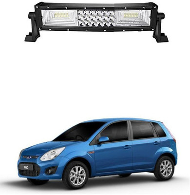 PRTEK LED Fog Lamp Unit for Ford Figo