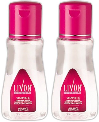 Livon Hair Serum  (200 ml)