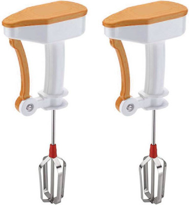 

kanyka easy to use hand blender (multicolour 2) 0 W Hand Blender(Multicolor)