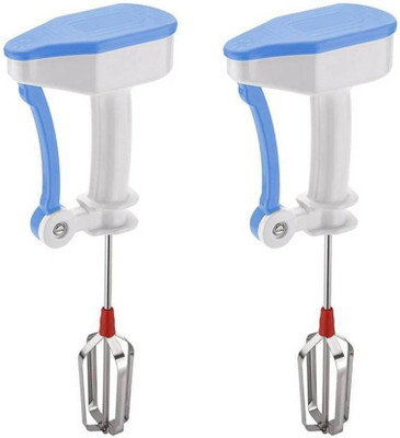 

kanyka KANYKANEW WITHOUTELECTRICITY 0 W Hand Blender(Multicolor)
