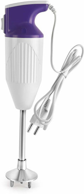 

Sanch E-Mart blender 200 W Hand Blender(White)
