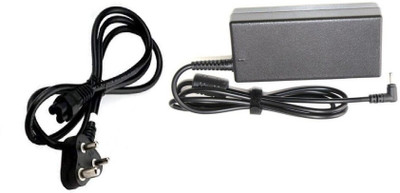Laplogix A450 F550 X550 A52X A53 A53BY 19V 3.42A 65 W Adapter(Power Cord Included)