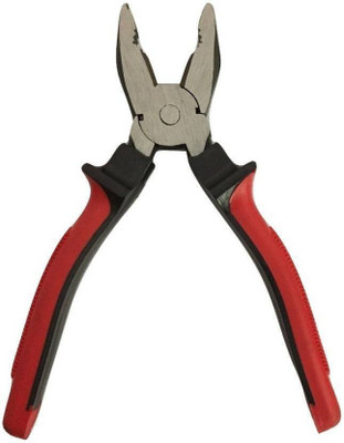 Coin Master DDP01 Combination Snap Ring Plier(Length : 8 inch)