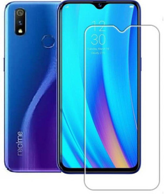 Ten To 11 Impossible Screen Guard for Infinix Smart 3 Plus(Pack of 1)