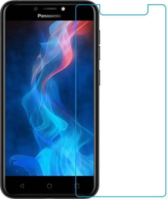 SRT Tempered Glass Guard for Panasonic P101(Pack of 1)