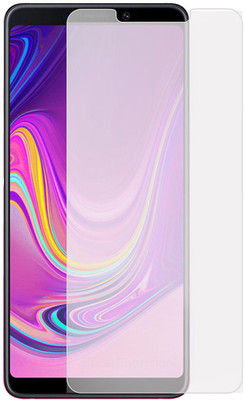 Imperium Tempered Glass Guard for Samsung Galaxy A9 2018 Edition (Matte/Anti-Scratch Tempered Glass)(Pack of 1)