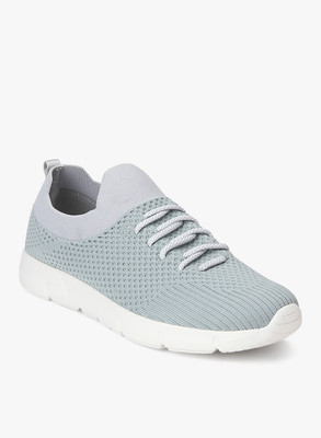 United Colors of Benetton Sneakers For Men(Grey)