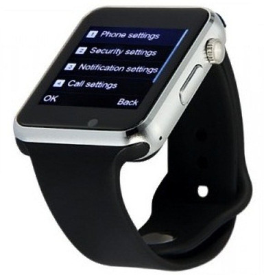 raysx smart watch