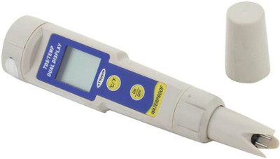 Divinext Professional Use TDS-035 PPM Hydrotester For Measuring & Testing of Water Quality Digital TDS Meter