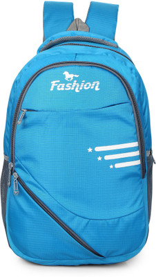

Hot Shot School, College, Tution, Gym Casual Trip Tour Backpack Shoulder Bag Waterproof Multipurpose Bag(Multicolor, 30 L)