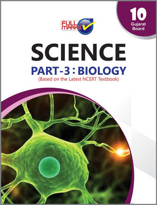 Science Part-3 : Biology (Based On The Latest NCERT Textbook) Class 10(English, Paperback, Team of Experience Authors)