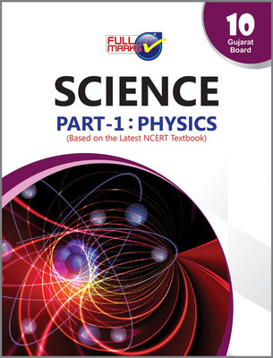 Science Part-1 : Physics (Based On The Latest NCERT Textbook) class 10(English, Paperback, Team of Experience Authors)