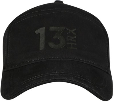 HRX by Hrithik Roshan Sports/Regular Cap Cap