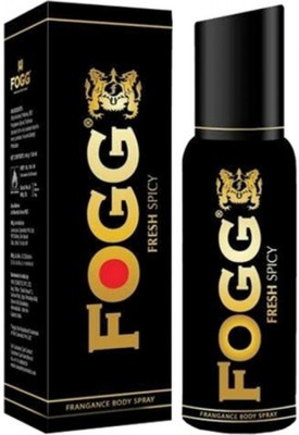 FOGG DE0 Deodorant Spray  -  For Men & Women(150 ml)