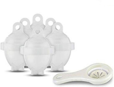 

KPS A5 Egg Cooker(6 Eggs)