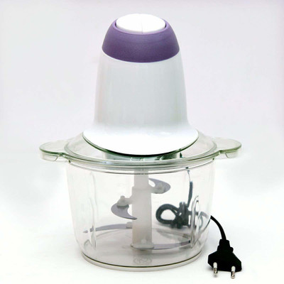 

Feeling Mall Mixer Grinder Electric Meat Grinder