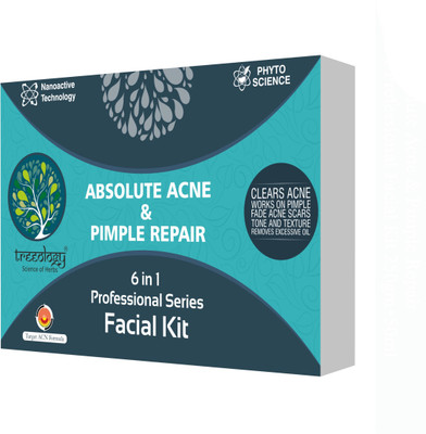 

Treeology Absolute Acne & Pimple Repair 300 g
