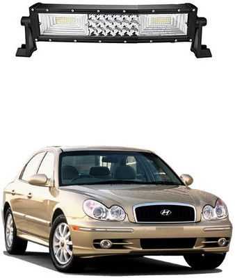 PRTEK LED Fog Lamp Unit for Hyundai Sonata