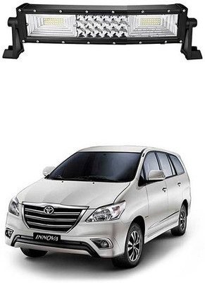 PRTEK LED Fog Lamp Unit for Toyota Innova