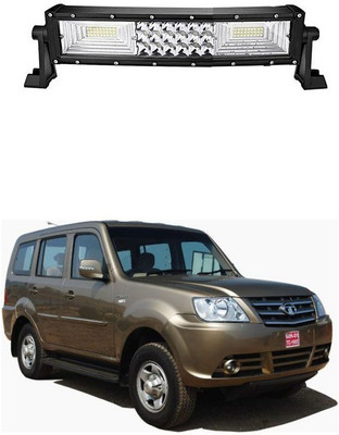 PRTEK LED Fog Lamp Unit for Tata Sumo Grande