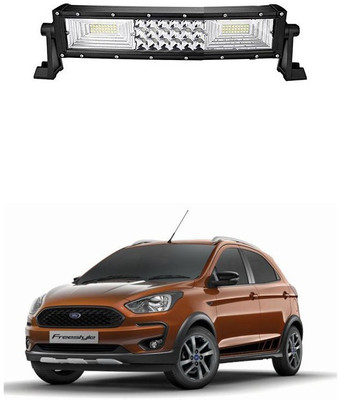 PRTEK LED Fog Lamp Unit for Ford Universal For Car