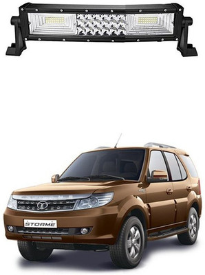 PRTEK LED Fog Lamp Unit for Tata Safari